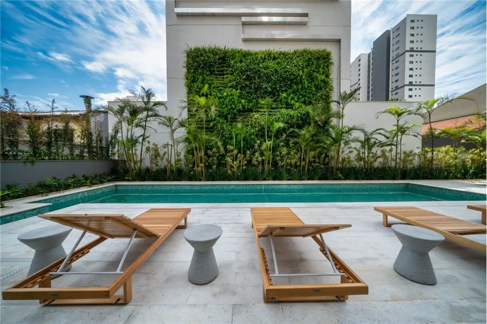 Foto 6 de Apartamento com 2 quartos à venda, 84m2 em Vila Clementino, São Paulo - SP