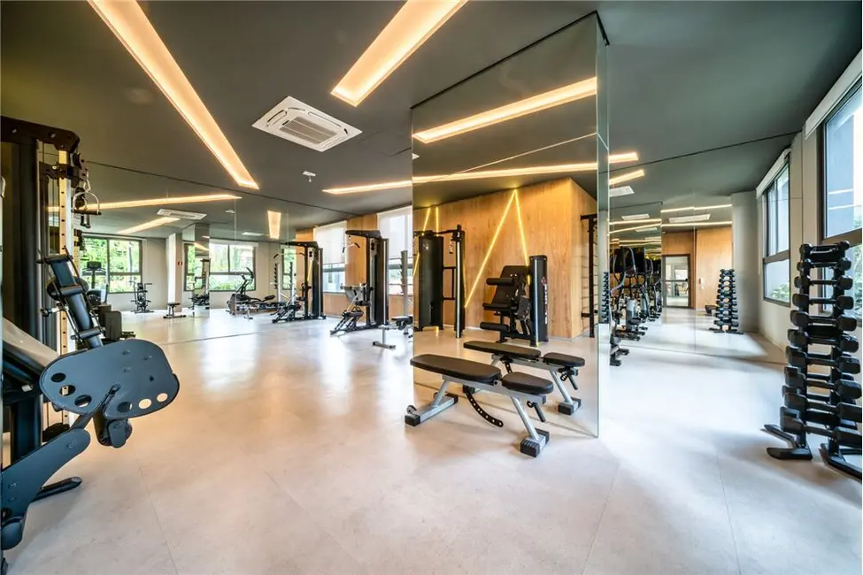 Foto 3 de Apartamento com 2 quartos à venda, 84m2 em Vila Clementino, São Paulo - SP