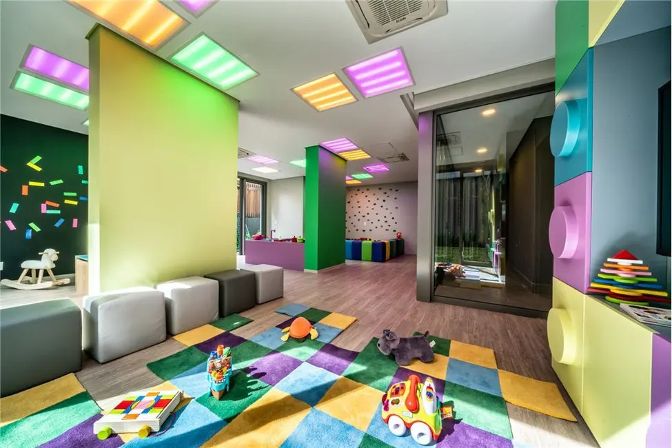 Foto 5 de Apartamento com 2 quartos à venda, 84m2 em Vila Clementino, São Paulo - SP