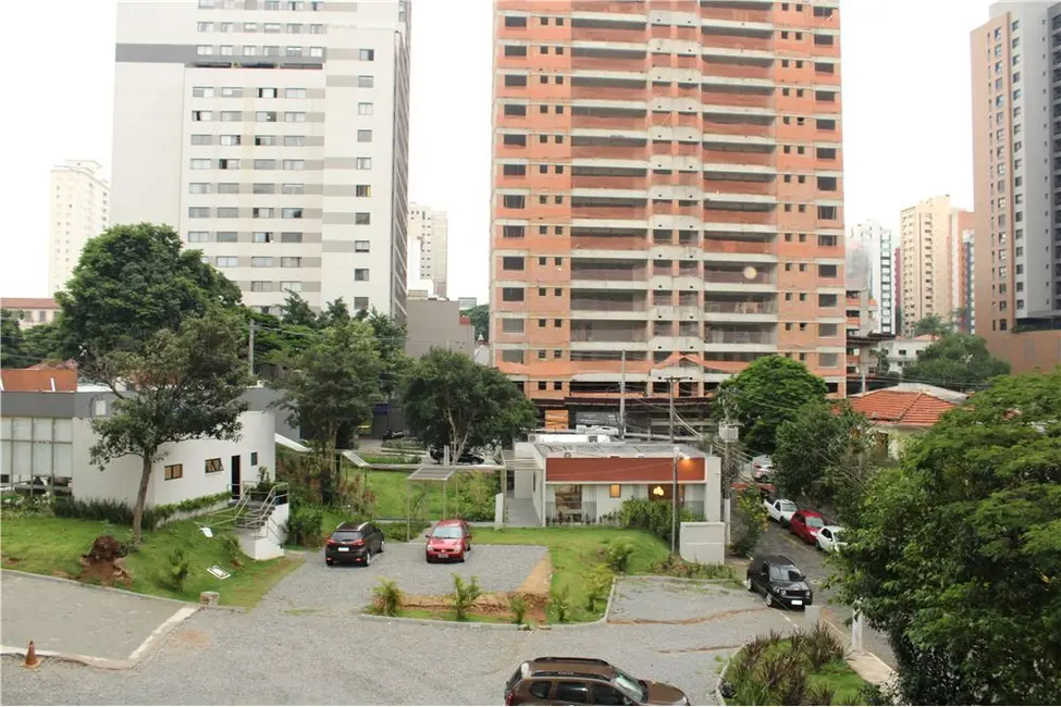 Foto 9 de Apartamento com 2 quartos à venda, 84m2 em Vila Clementino, São Paulo - SP