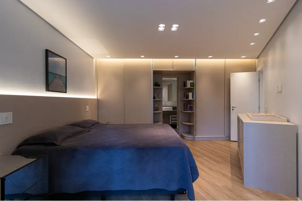 Foto 4 de Apartamento com 2 quartos à venda, 143m2 em Vila Clementino, São Paulo - SP