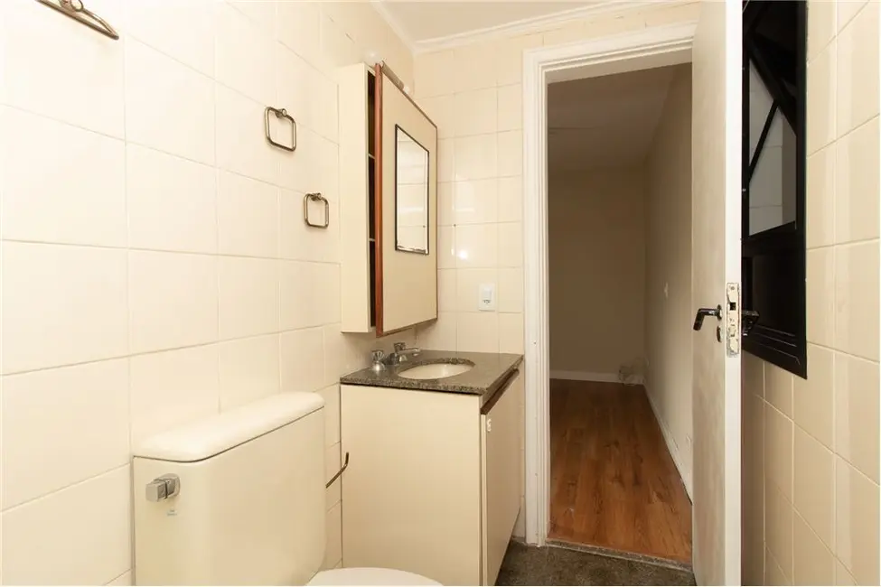 Foto 6 de Apartamento com 3 quartos à venda, 96m2 em Vila Clementino, São Paulo - SP