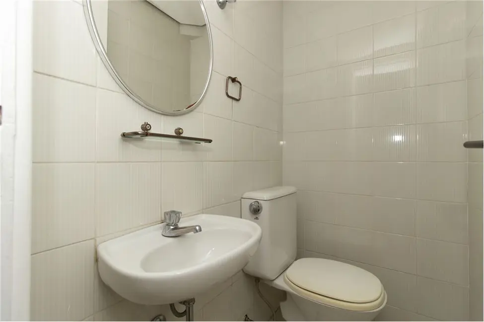 Foto 8 de Apartamento com 3 quartos à venda, 96m2 em Vila Clementino, São Paulo - SP