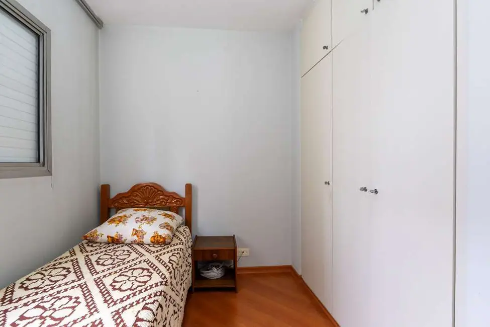 Apartamento com 2 quartos à venda, 62m2 em Vila Clementino, São Paulo - SP - imagem 4 Foto 4 de Apartamento com 2 quartos à venda, 62m2 em Vila Clementino, São Paulo - SP