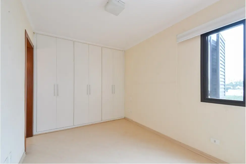 Apartamento com 3 quartos à venda, 101m2 em Vila Clementino, São Paulo - SP - imagem 5 Foto 5 de Apartamento com 3 quartos à venda, 101m2 em Vila Clementino, São Paulo - SP