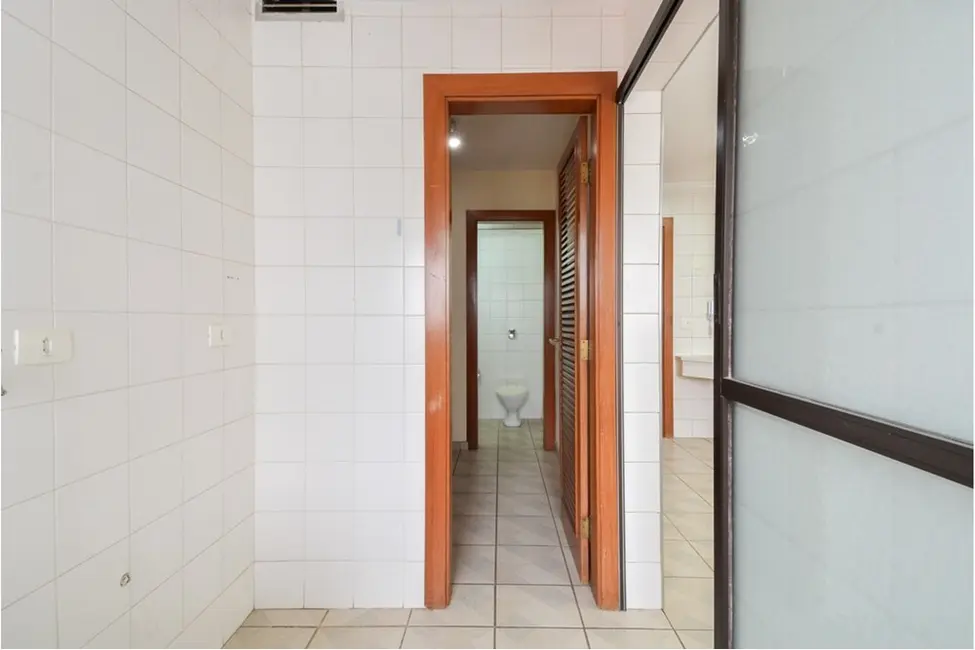 Apartamento com 3 quartos à venda, 101m2 em Vila Clementino, São Paulo - SP - imagem 7 Foto 7 de Apartamento com 3 quartos à venda, 101m2 em Vila Clementino, São Paulo - SP