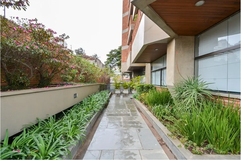 Apartamento com 3 quartos à venda, 101m2 em Vila Clementino, São Paulo - SP - imagem 2 Foto 2 de Apartamento com 3 quartos à venda, 101m2 em Vila Clementino, São Paulo - SP