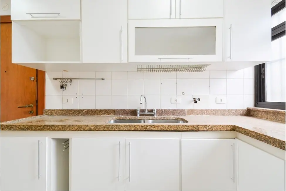 Apartamento com 3 quartos à venda, 101m2 em Vila Clementino, São Paulo - SP - imagem 8 Foto 8 de Apartamento com 3 quartos à venda, 101m2 em Vila Clementino, São Paulo - SP