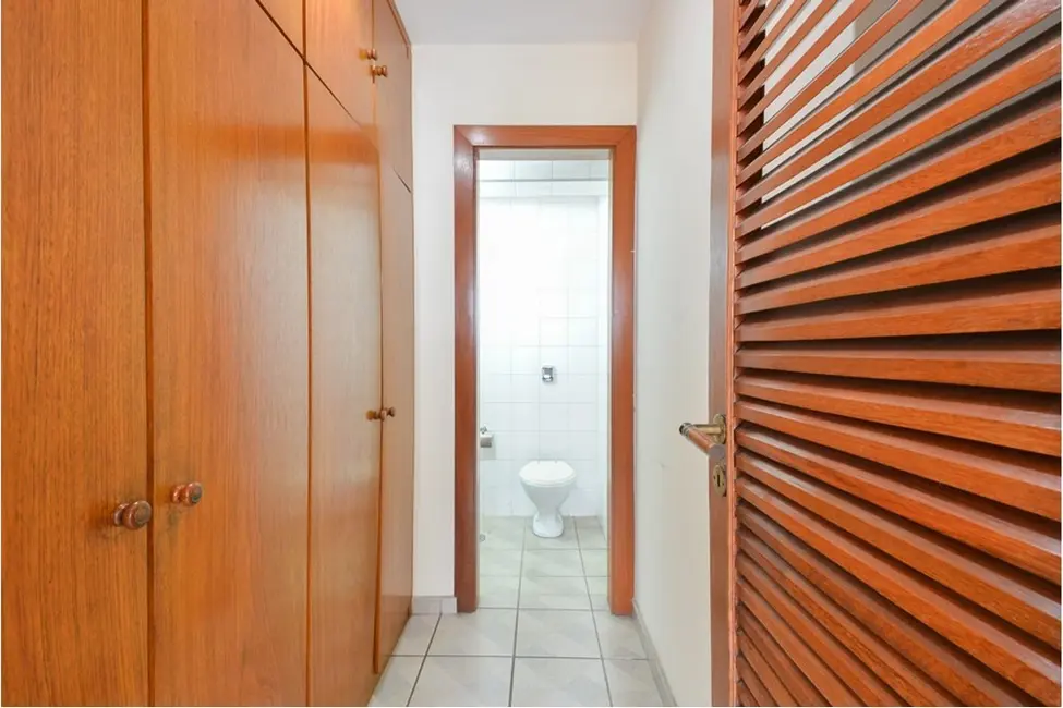 Apartamento com 3 quartos à venda, 101m2 em Vila Clementino, São Paulo - SP - imagem 6 Foto 6 de Apartamento com 3 quartos à venda, 101m2 em Vila Clementino, São Paulo - SP