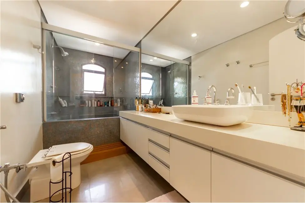 Foto 8 de Apartamento com 4 quartos à venda, 225m2 em Vila Clementino, São Paulo - SP