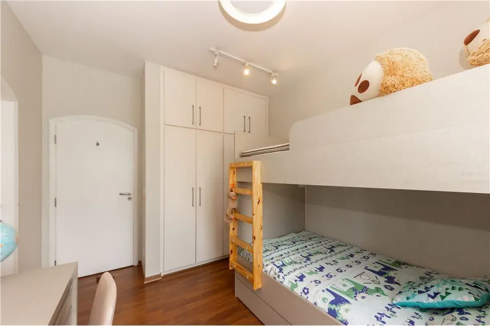 Foto 3 de Apartamento com 4 quartos à venda, 225m2 em Vila Clementino, São Paulo - SP