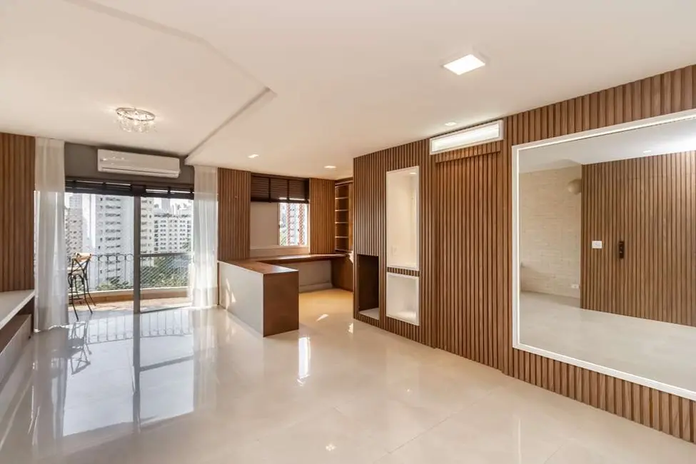 Foto 1 de Apartamento com 3 quartos à venda, 98m2 em Vila Clementino, São Paulo - SP