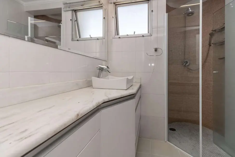 Foto 4 de Apartamento com 3 quartos à venda, 98m2 em Vila Clementino, São Paulo - SP