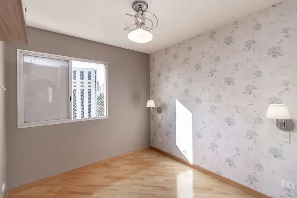 Foto 5 de Apartamento com 3 quartos à venda, 98m2 em Vila Clementino, São Paulo - SP