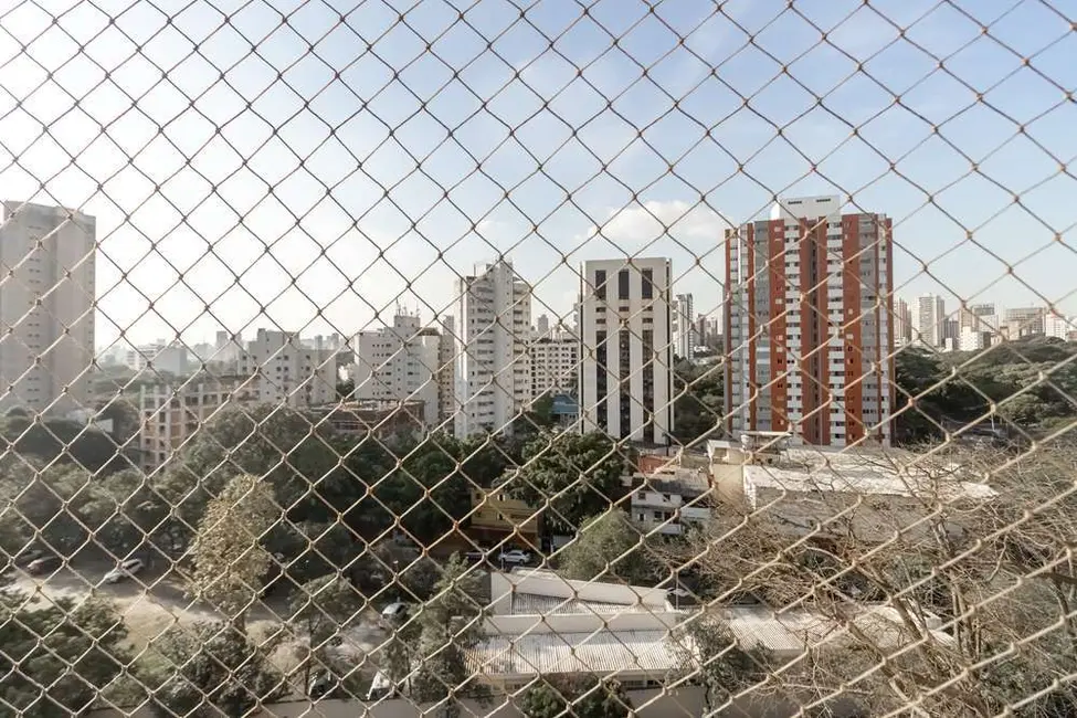 Foto 9 de Apartamento com 3 quartos à venda, 98m2 em Vila Clementino, São Paulo - SP