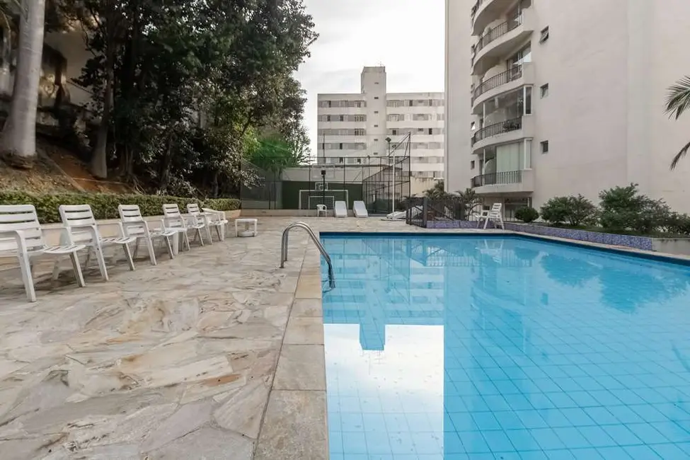 Foto 2 de Apartamento com 3 quartos à venda, 98m2 em Vila Clementino, São Paulo - SP