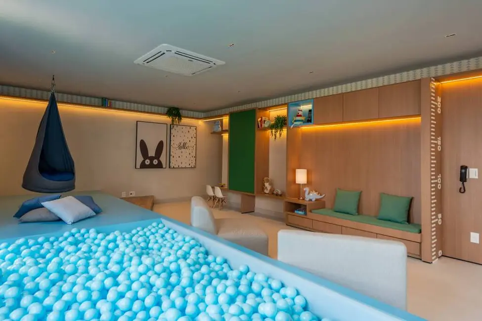 Foto 9 de Apartamento com 4 quartos à venda, 147m2 em Vila Clementino, São Paulo - SP