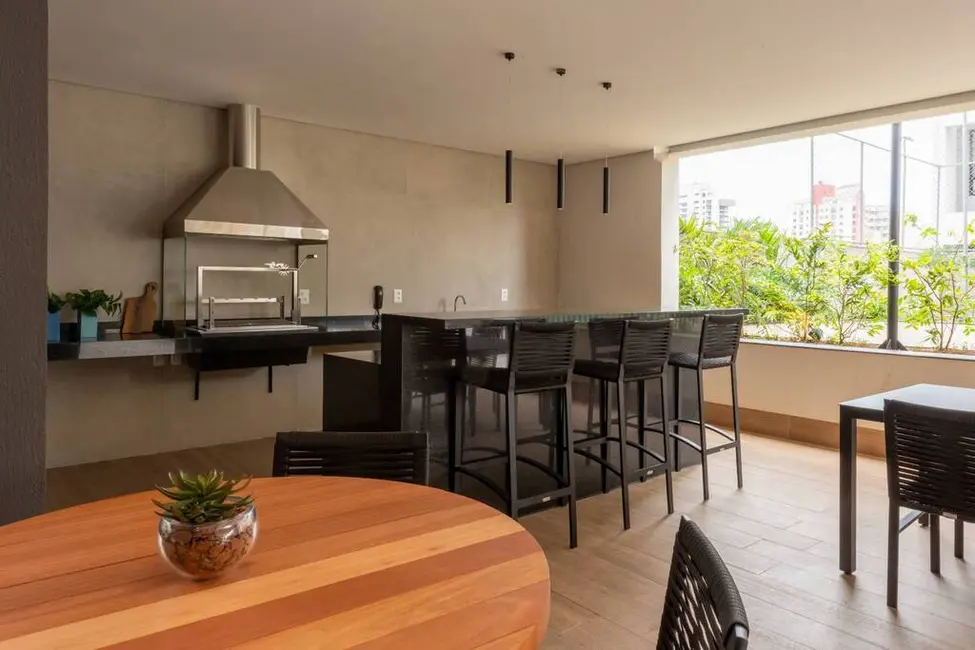 Foto 8 de Apartamento com 4 quartos à venda, 147m2 em Vila Clementino, São Paulo - SP