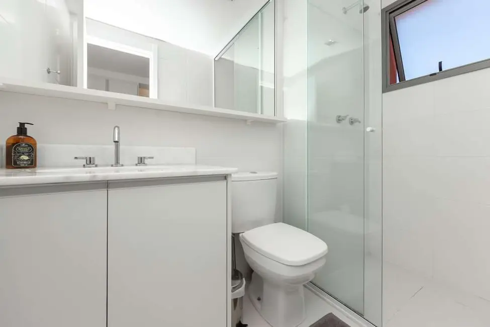 Foto 4 de Apartamento com 2 quartos à venda, 72m2 em Vila Clementino, São Paulo - SP