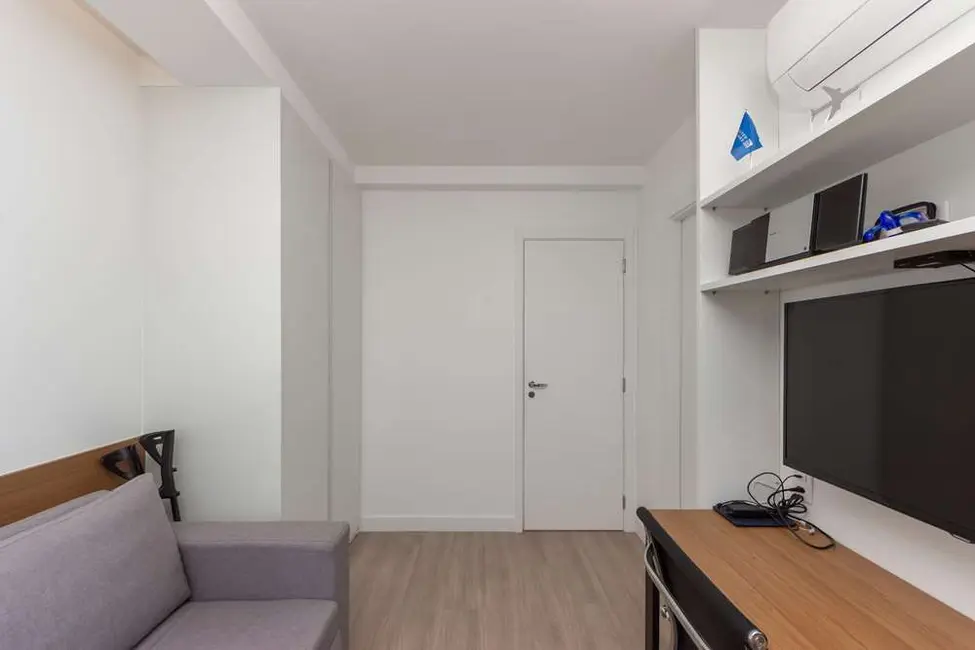 Foto 3 de Apartamento com 2 quartos à venda, 72m2 em Vila Clementino, São Paulo - SP