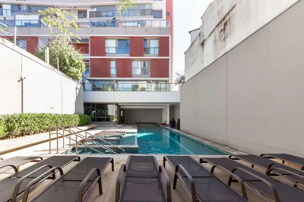 Foto 8 de Apartamento com 2 quartos à venda, 72m2 em Vila Clementino, São Paulo - SP