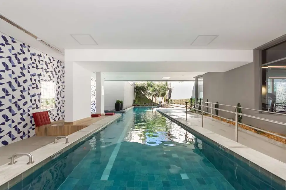 Foto 6 de Apartamento com 2 quartos à venda, 72m2 em Vila Clementino, São Paulo - SP