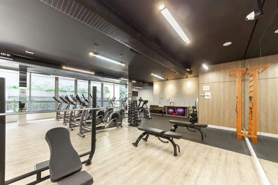 Foto 5 de Apartamento com 2 quartos à venda, 72m2 em Vila Clementino, São Paulo - SP