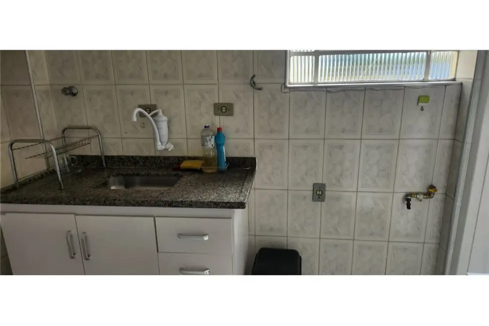 Apartamento com 3 quartos à venda, 74m2 em Vila Mascote, São Paulo - SP - imagem 7 Foto 7 de Apartamento com 3 quartos à venda, 74m2 em Vila Mascote, São Paulo - SP