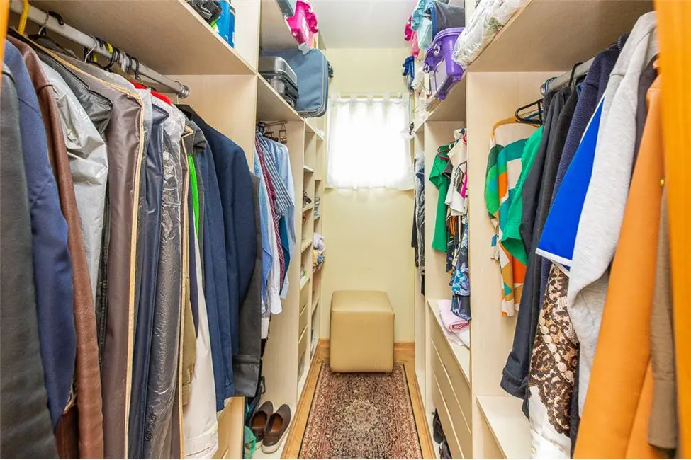 Apartamento com 3 quartos à venda, 154m2 em Vila Mascote, São Paulo - SP - imagem 4 Foto 4 de Apartamento com 3 quartos à venda, 154m2 em Vila Mascote, São Paulo - SP