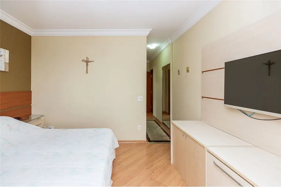 Apartamento com 3 quartos à venda, 154m2 em Vila Mascote, São Paulo - SP - imagem 7 Foto 7 de Apartamento com 3 quartos à venda, 154m2 em Vila Mascote, São Paulo - SP