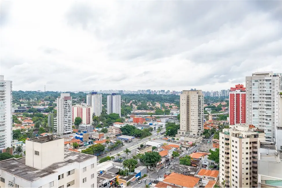 Apartamento com 3 quartos à venda, 154m2 em Vila Mascote, São Paulo - SP - imagem 9 Foto 9 de Apartamento com 3 quartos à venda, 154m2 em Vila Mascote, São Paulo - SP