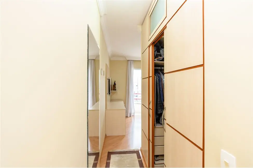 Apartamento com 3 quartos à venda, 154m2 em Vila Mascote, São Paulo - SP - imagem 3 Foto 3 de Apartamento com 3 quartos à venda, 154m2 em Vila Mascote, São Paulo - SP