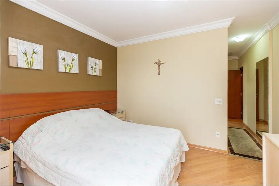 Apartamento com 3 quartos à venda, 154m2 em Vila Mascote, São Paulo - SP - imagem 6 Foto 6 de Apartamento com 3 quartos à venda, 154m2 em Vila Mascote, São Paulo - SP