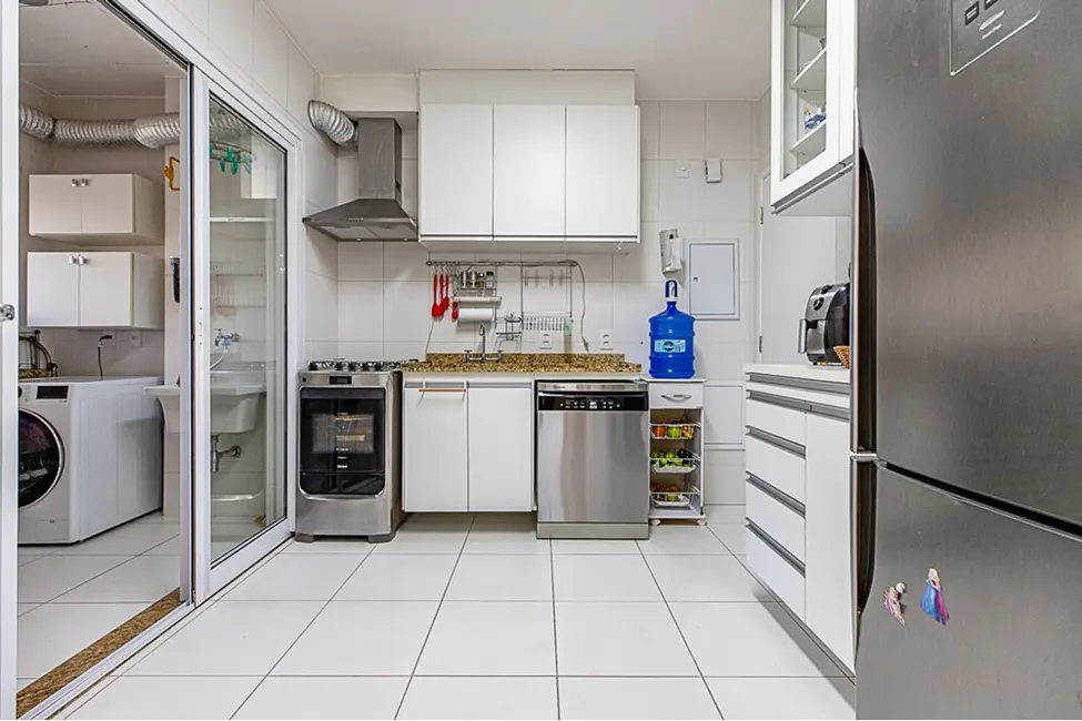 Apartamento com 3 quartos à venda, 108m2 em Vila Mascote, São Paulo - SP - imagem 3 Foto 3 de Apartamento com 3 quartos à venda, 108m2 em Vila Mascote, São Paulo - SP