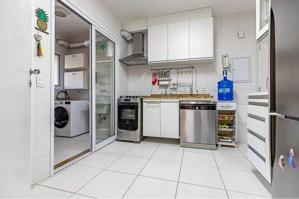 Apartamento com 3 quartos à venda, 108m2 em Vila Mascote, São Paulo - SP - imagem 4 Foto 4 de Apartamento com 3 quartos à venda, 108m2 em Vila Mascote, São Paulo - SP