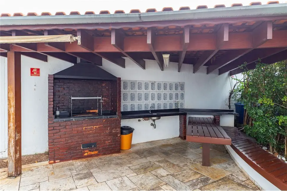 Foto 7 de Apartamento com 3 quartos à venda, 86m2 em Vila Mascote, São Paulo - SP