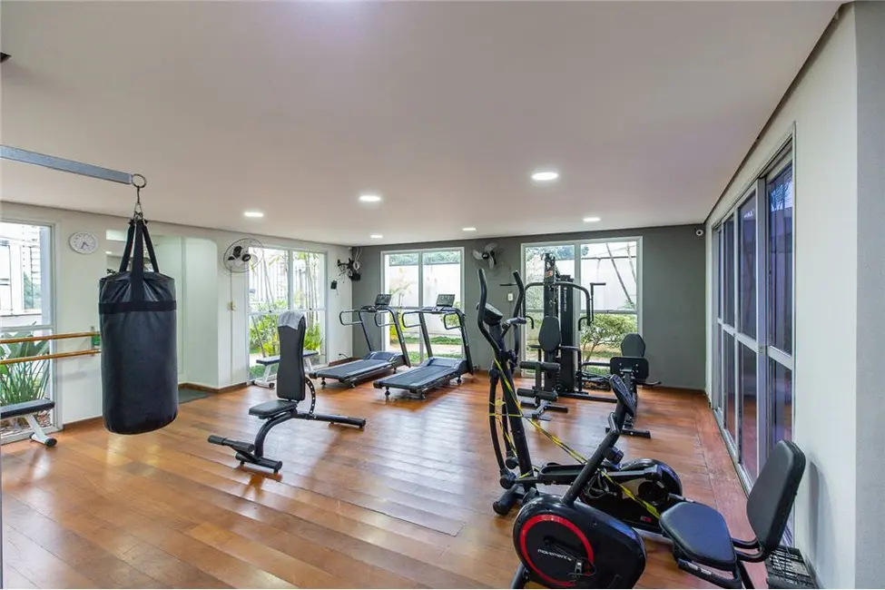 Foto 2 de Apartamento com 3 quartos à venda, 86m2 em Vila Mascote, São Paulo - SP