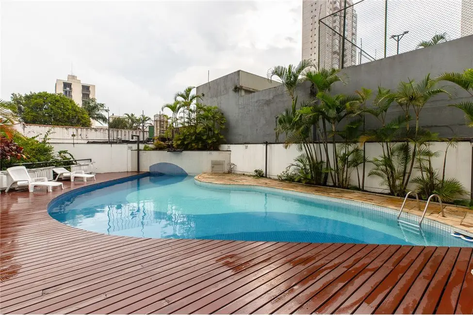 Foto 4 de Apartamento com 3 quartos à venda, 86m2 em Vila Mascote, São Paulo - SP