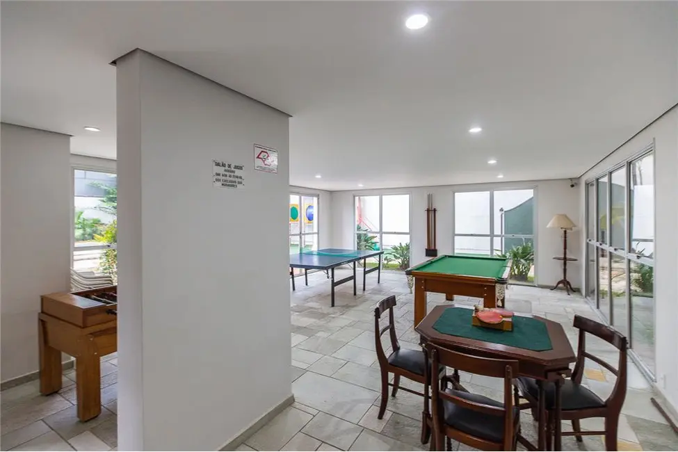 Foto 9 de Apartamento com 3 quartos à venda, 86m2 em Vila Mascote, São Paulo - SP