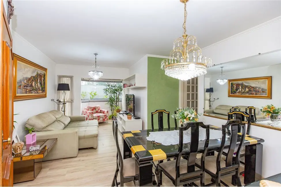 Foto 1 de Apartamento com 3 quartos à venda, 86m2 em Vila Mascote, São Paulo - SP