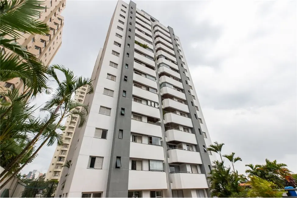 Foto 5 de Apartamento com 3 quartos à venda, 86m2 em Vila Mascote, São Paulo - SP