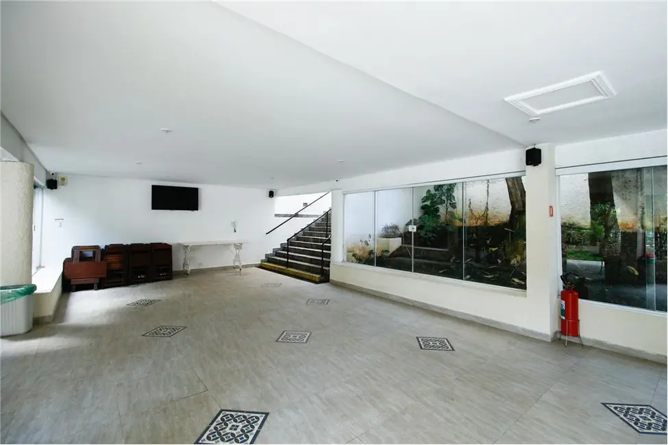 Apartamento com 2 quartos à venda, 69m2 em Vila Mascote, São Paulo - SP - imagem 4 Foto 4 de Apartamento com 2 quartos à venda, 69m2 em Vila Mascote, São Paulo - SP
