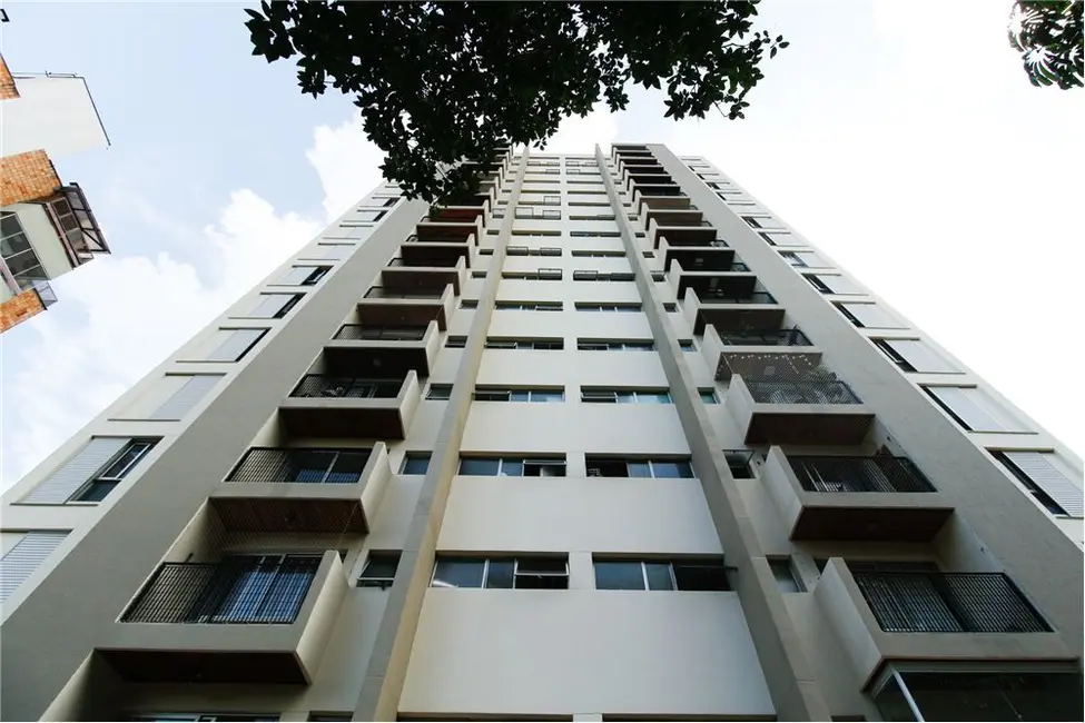 Apartamento com 2 quartos à venda, 69m2 em Vila Mascote, São Paulo - SP - imagem 8 Foto 8 de Apartamento com 2 quartos à venda, 69m2 em Vila Mascote, São Paulo - SP