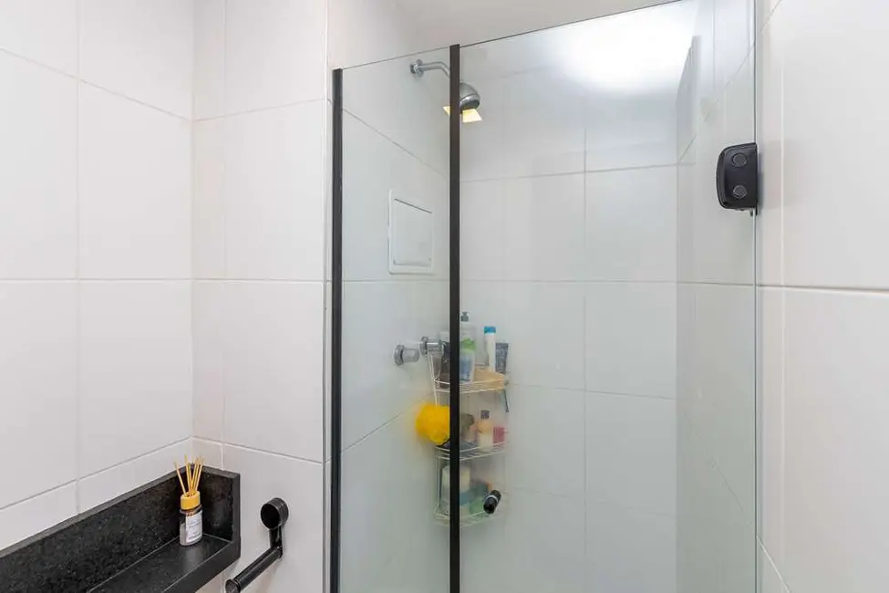 Apartamento com 2 quartos à venda, 50m2 em Vila Mascote, São Paulo - SP - imagem 6 Foto 6 de Apartamento com 2 quartos à venda, 50m2 em Vila Mascote, São Paulo - SP