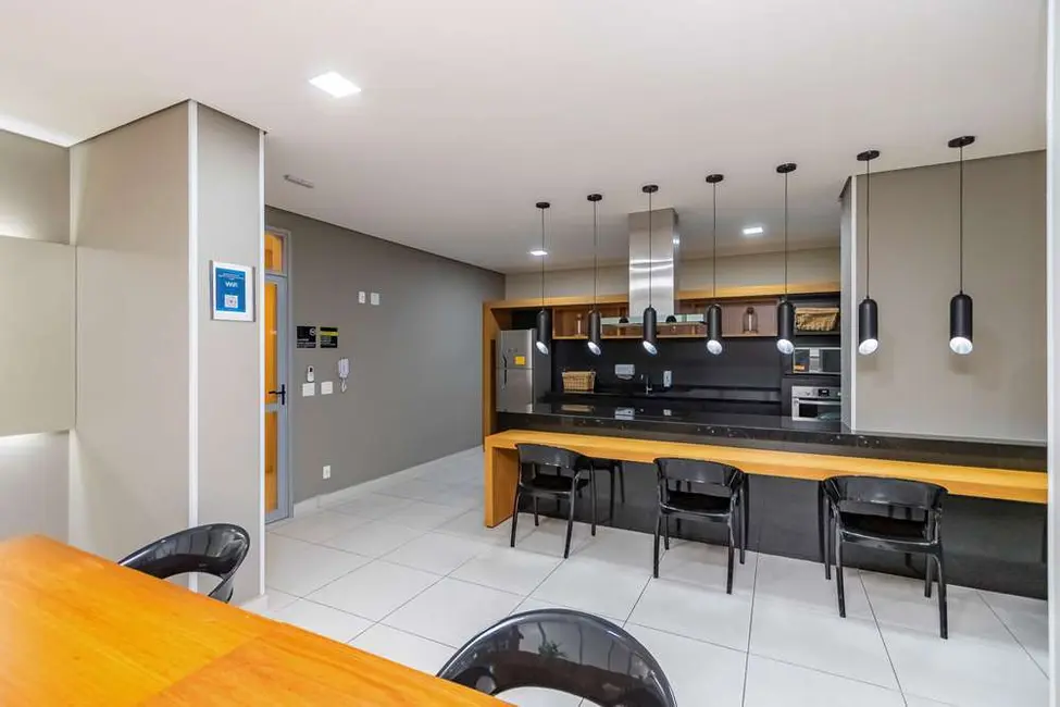 Apartamento com 2 quartos à venda, 50m2 em Vila Mascote, São Paulo - SP - imagem 9 Foto 9 de Apartamento com 2 quartos à venda, 50m2 em Vila Mascote, São Paulo - SP