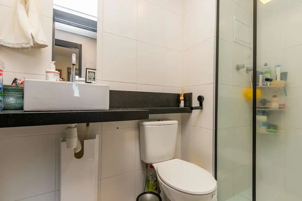 Apartamento com 2 quartos à venda, 50m2 em Vila Mascote, São Paulo - SP - imagem 5 Foto 5 de Apartamento com 2 quartos à venda, 50m2 em Vila Mascote, São Paulo - SP