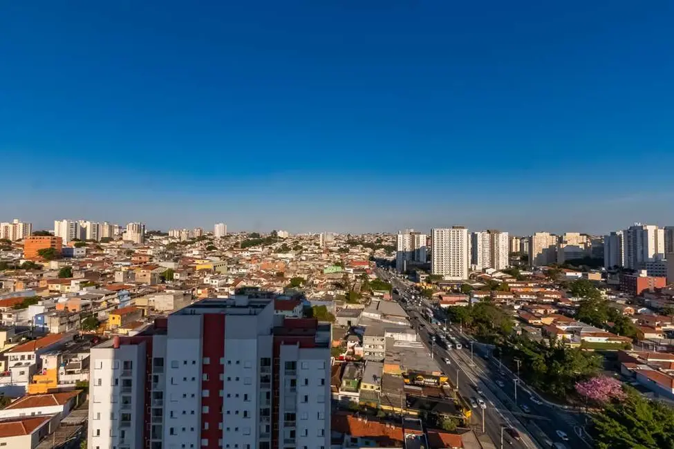 Apartamento com 2 quartos à venda, 50m2 em Vila Mascote, São Paulo - SP - imagem 4 Foto 4 de Apartamento com 2 quartos à venda, 50m2 em Vila Mascote, São Paulo - SP