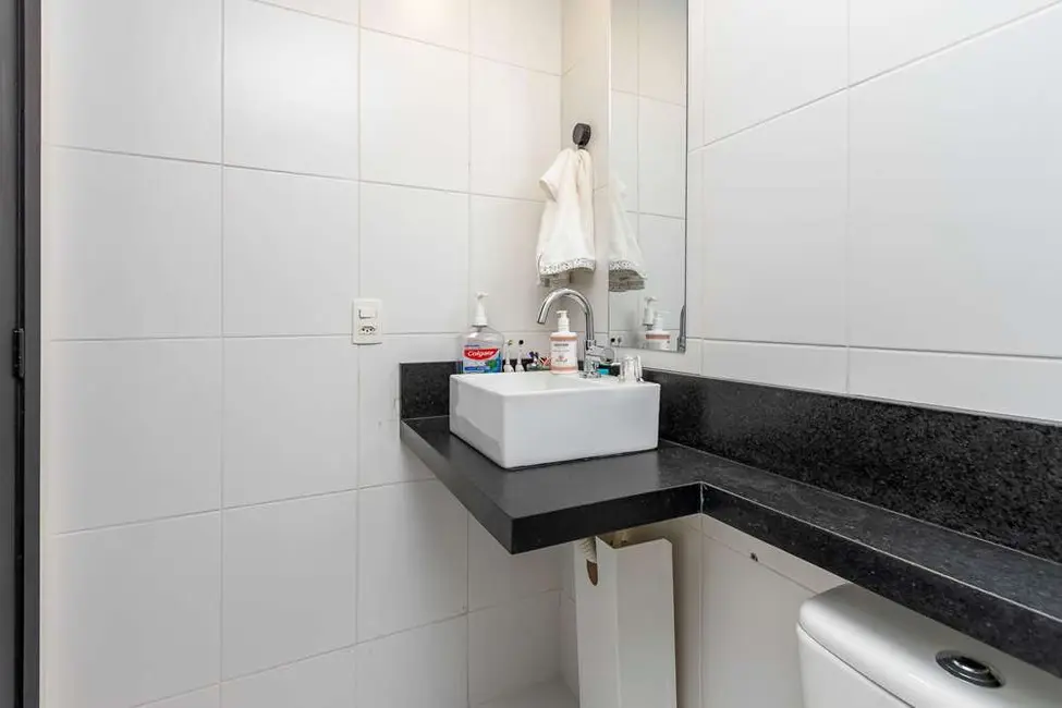 Apartamento com 2 quartos à venda, 50m2 em Vila Mascote, São Paulo - SP - imagem 7 Foto 7 de Apartamento com 2 quartos à venda, 50m2 em Vila Mascote, São Paulo - SP