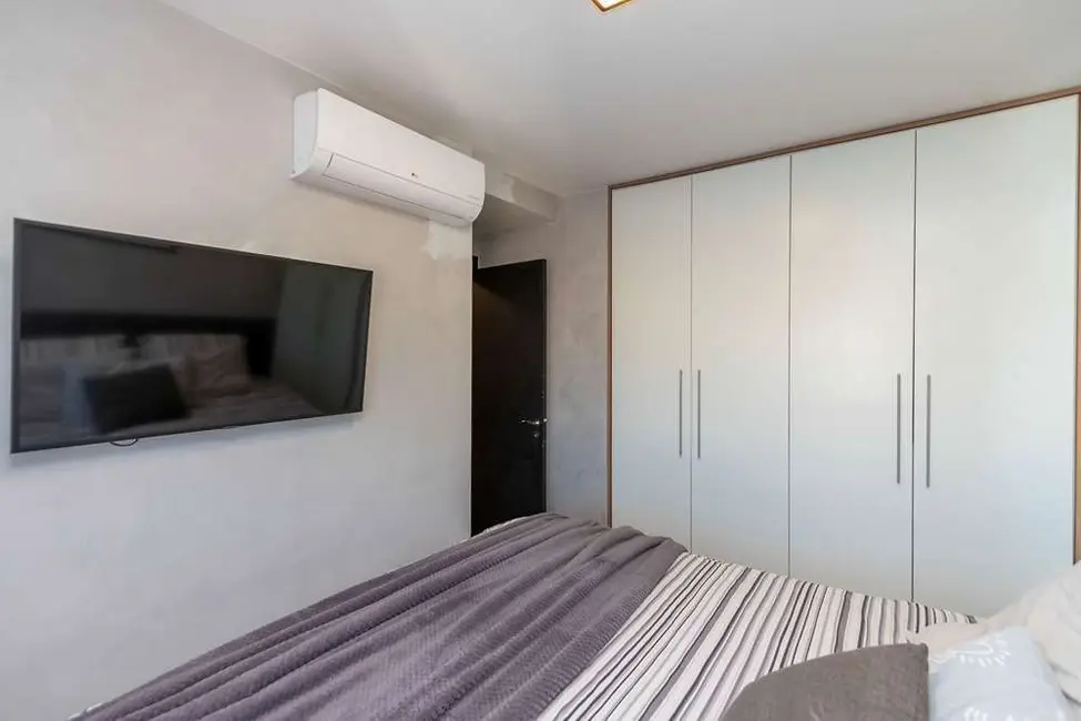 Apartamento com 2 quartos à venda, 50m2 em Vila Mascote, São Paulo - SP - imagem 3 Foto 3 de Apartamento com 2 quartos à venda, 50m2 em Vila Mascote, São Paulo - SP