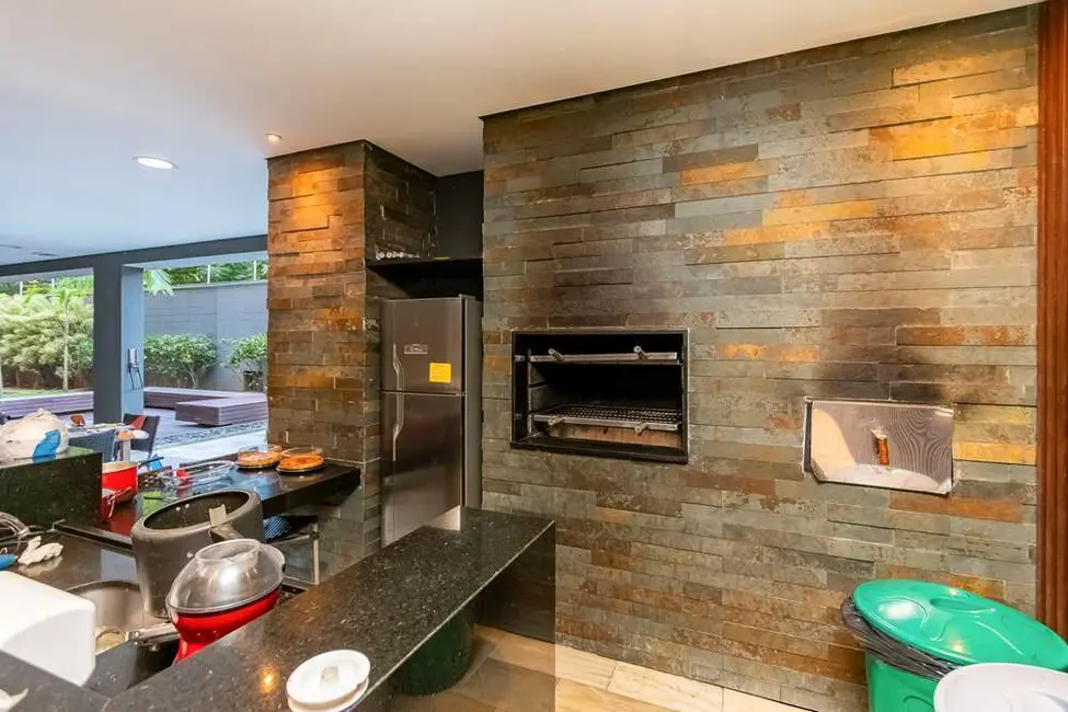 Apartamento com 2 quartos à venda, 50m2 em Vila Mascote, São Paulo - SP - imagem 8 Foto 8 de Apartamento com 2 quartos à venda, 50m2 em Vila Mascote, São Paulo - SP